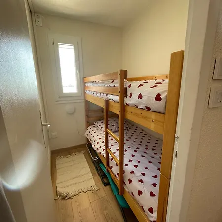 - Bellevue Agreable Toutes Saison 4 Couchages - Climatisation - Parking Prive - Piscine Sur - Vue Magnifique Et Rare - Situation Optimum - Les Argonautes - Ile Des Pecheurs - Cap D'agde * Agde