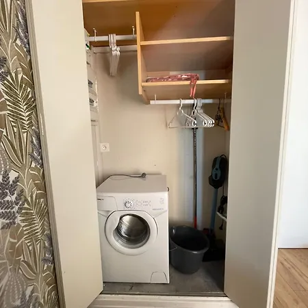 Apartment - Bellevue Agreable Toutes Saison 4 Couchages - Climatisation - Parking Prive - Piscine Sur - Vue Magnifique Et Rare - Situation Optimum - Les Argonautes - Ile Des Pecheurs - Cap D'agde Agde